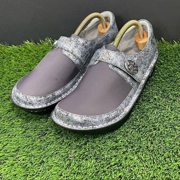 Alegria Dena Slip-On Shoes - Picture 2 of 9